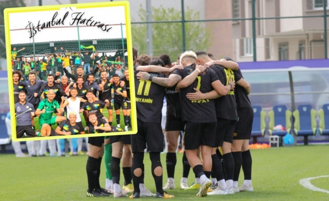 Şanlıurfaspor deplasmanda gol oldu yağdı!