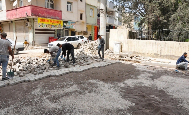 Başkan Yalçınkaya: Birçok güzel çalışmalar yapılıyor