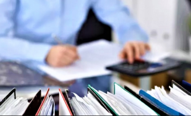 Seçimde aday olmak için istifa eden memurlara büyük kıyak