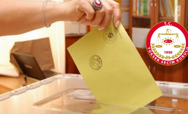 YSK'nın listesine göre partilerin Urfa’daki milletvekili adayları