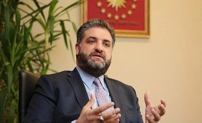 AK Parti’nin 2. sıra milletvekili adayı Önen: Şehir olarak ilk 10’un altına düşmeyiz