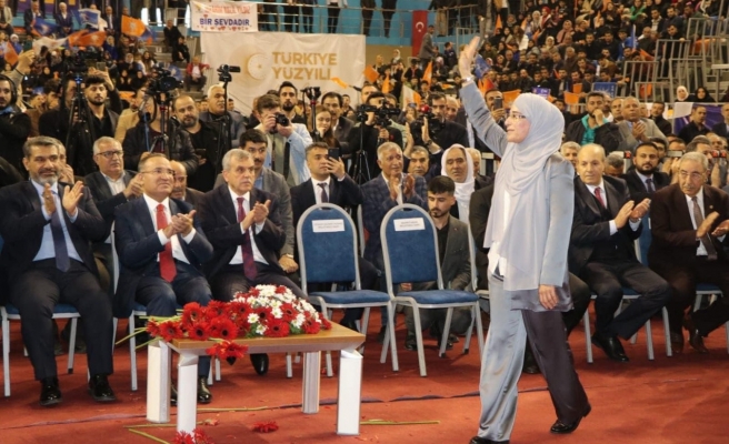 Urfa Vekil Adayı Yazmacı hakkındaki iddialar için yasal süreç başlattı!