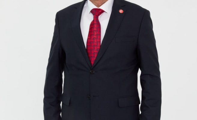 Yavuz: Kadir Gecesi’ne kavuşmuş olmanın heyecanını yaşıyoruz