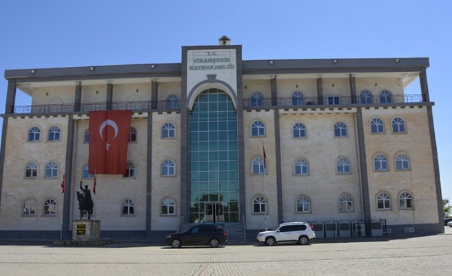 Kaymakamlık hasar tespitine itiraz edenleri uyardı