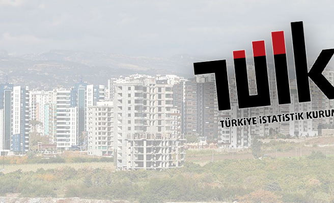 TÜİK Mart ayı istatistiklerini açıkladı: Urfa’da bin 379 konut satıldı