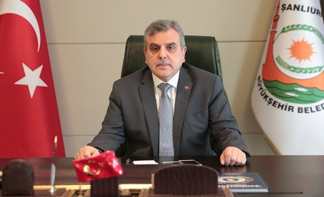 Beyazgül, tüm İslam âleminin Kadir Gecesi'ni tebrik etti