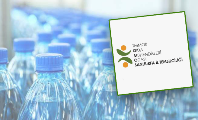 Gıda Mühendisleri Odası ambalajlı konusunda uyardı