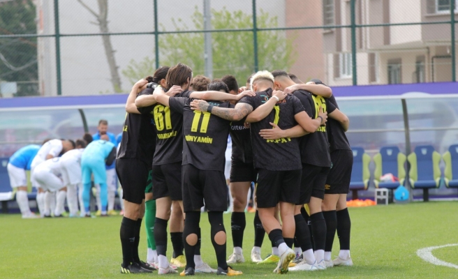 Lider Şanlıurfaspor haftayı bay geçiyor