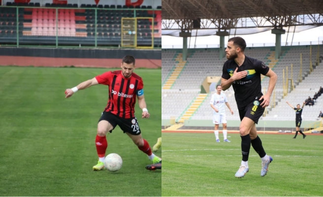 Urfa ekipleri gol krallığında iddialı