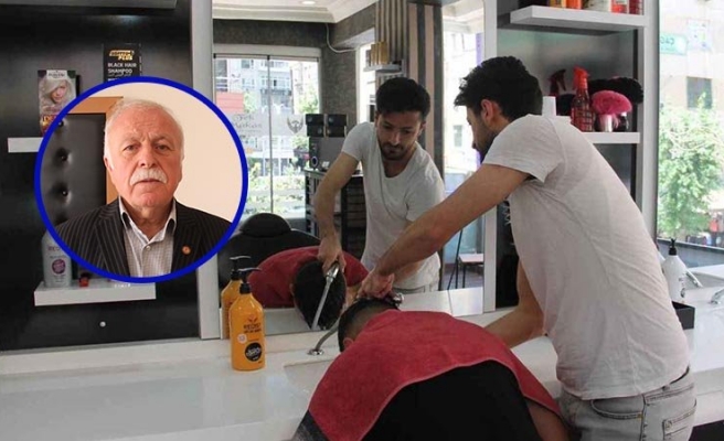 Berberler gece geç saatlere kadar hizmet verecek