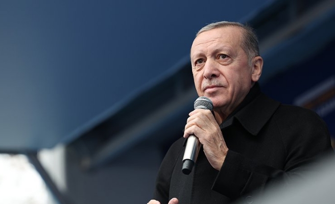 Cumhurbaşkanı Erdoğan artan kira fiyatlarına düzenleme getirileceğini duyurdu