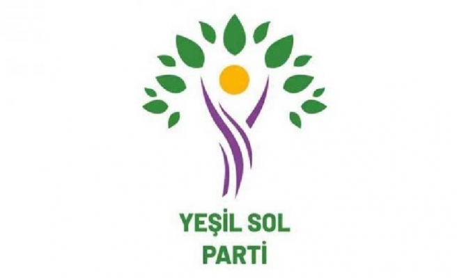 Yeşil Sol, Şanlıurfa'da 'kesin aday listesi'ni açıkladı