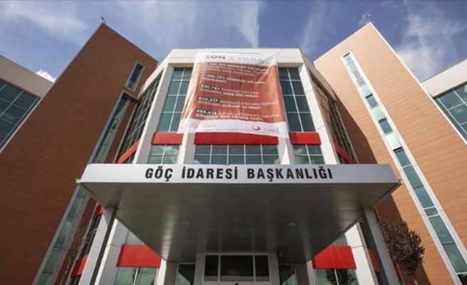 Göç İdaresi Başkanlığı Urfa'da sosyal çalışmacı alacak