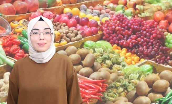 Uzmanından bayram öncesi beslenme önerileri