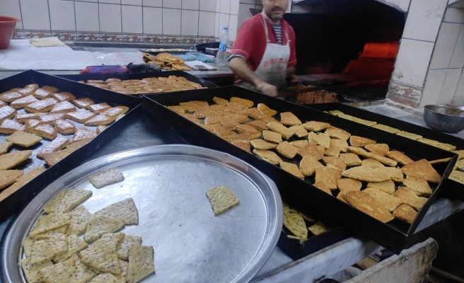 Şanlıurfa'da 'külünçe' geleneği yaşatılmaya devam ediyor