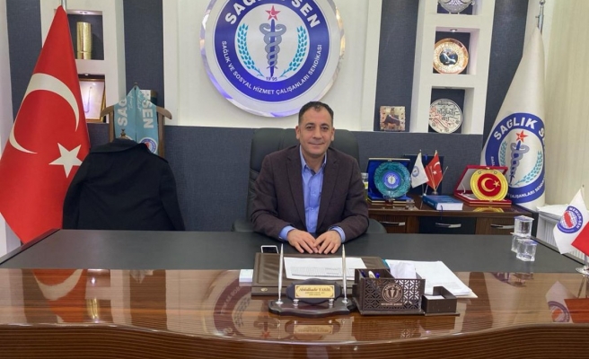 Yabir, tüm İslam âleminin bayramını tebrik etti