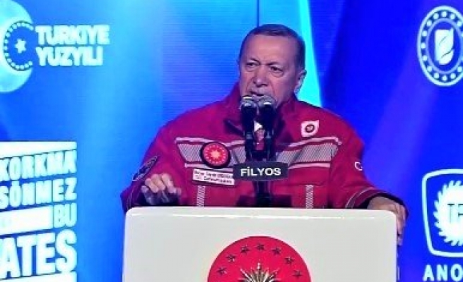 Erdoğan’dan ‘konutlarda ücretsiz doğal gaz’ müjdesi