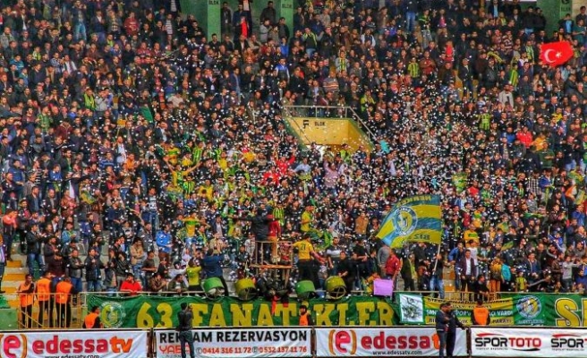 Tahkim Kurulu’ndan Şanlıurfa Spor Kulübü Derneği’nin itirazına ret!