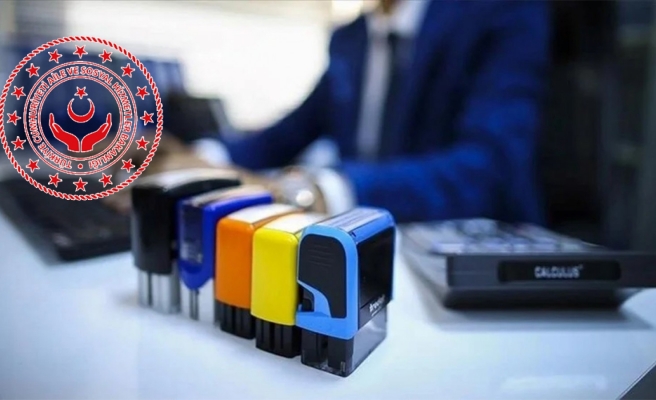 Kamuya 'mülakatsız' ilk alımı Aile ve Sosyal Hizmetler Bakanlığı yapıyor