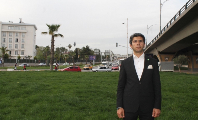 HÜDA PAR’dan insan odaklı şehircilik ve yetimler için proje