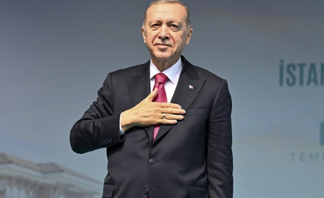 Kentsel dönüşümde yeni kampanya! Yarısını devlet karşılayacak