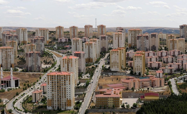 Kira artışlarını yüzde 25 ile sınırlayan düzenleme uzatılacak