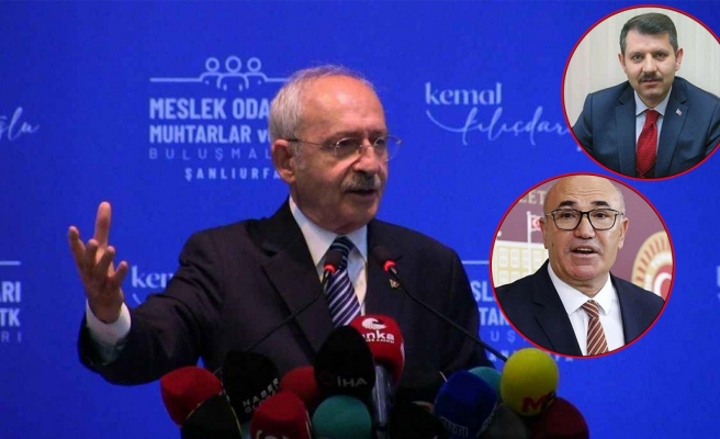 Tanal’ın provokasyon iddiasına Vali Ayhan’dan yanıt geldi