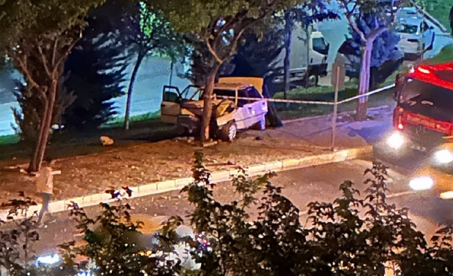 Şanlıurfa'da aynı bölgede 1 günde 3 kaza!