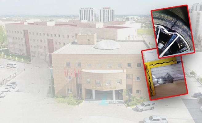 Urfa Valiliği'nden DEVA Partisi seçim aracına saldırı iddiasına ilişkin açıklama