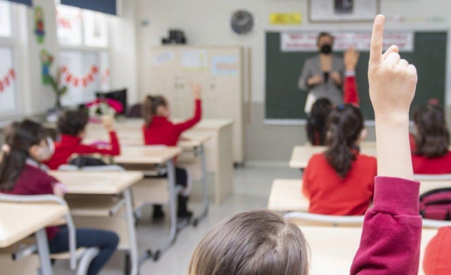 Urfa dahil 10 ilde 1 Ağustos-1 Eylül arası telafi eğitimi yapılacak