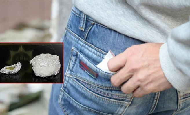 Ceylanpınar’da uyuşturucu operasyonu! 3 gözaltı