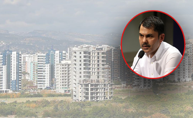 Bakan Kurum 20 soruda 