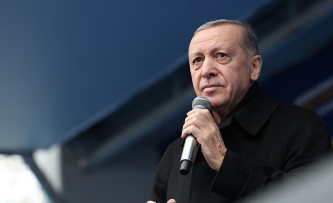 Cumhurbaşkanı Erdoğan'dan ÖTV muafiyeti açıklaması!