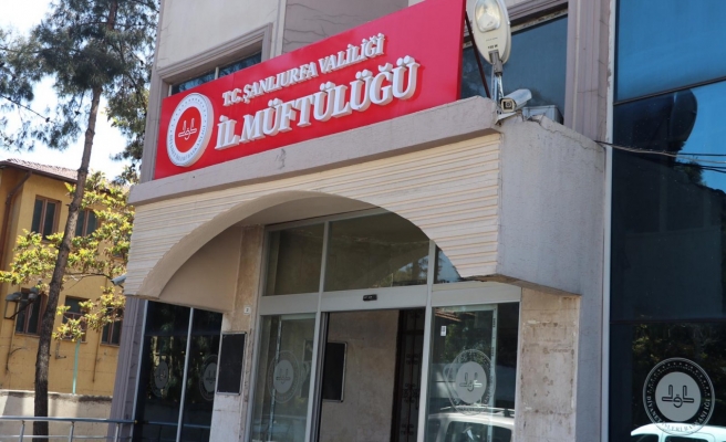 Umre kayıtları için son tarih 4 Mayıs