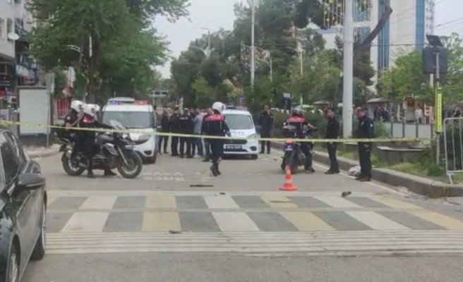 Haliliye’deki olayla ilgili 12 kişi adliyeye sevk edildi