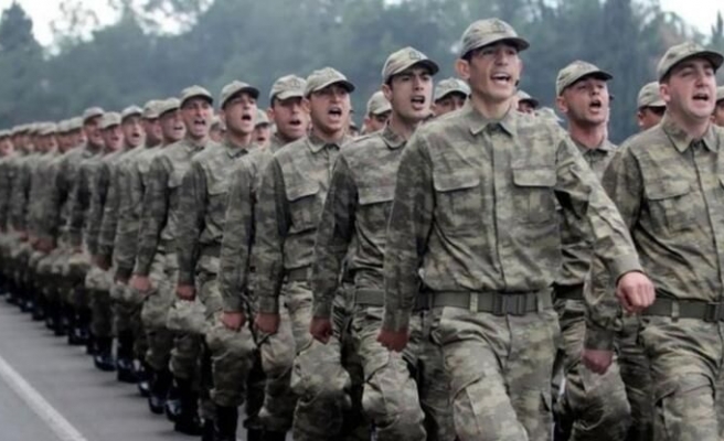 Askerlik yerleri sorgulama sonuçları açıklandı