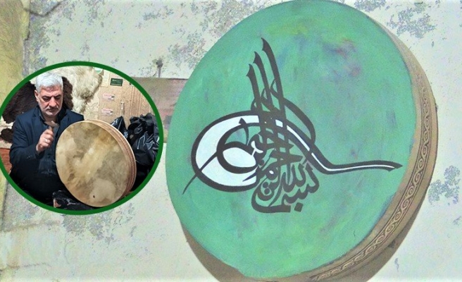 Deriye ses veren son ustalardan!