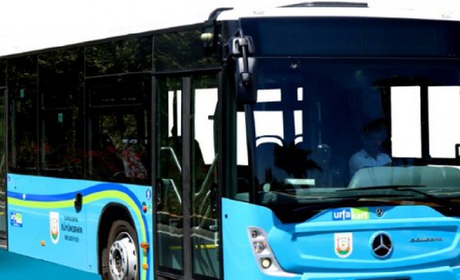 Büyükşehir duyurdu: Şoför alınacak! İşte başvuru şartları...