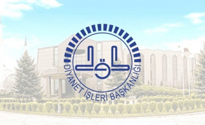 Diyanet İşleri Başkanlığı 4 bin 538 personel alacak