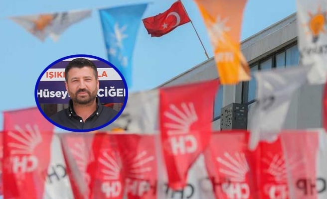 Urfa'da reklam sektöründe seçim mesaisi