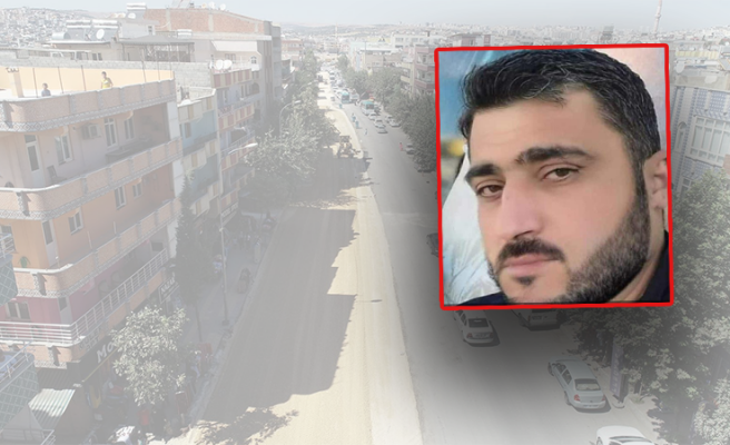 Haliliye’de 35 yaşında zihinsel engelli bir genç kayboldu