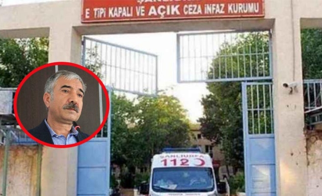 Eski cezaevinin yeri yeşil alan yapılsın çağrısı