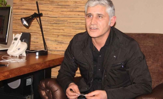 Eğitim-Sen Şanlıurfa Şubesi eğitimciye şiddeti kınadı