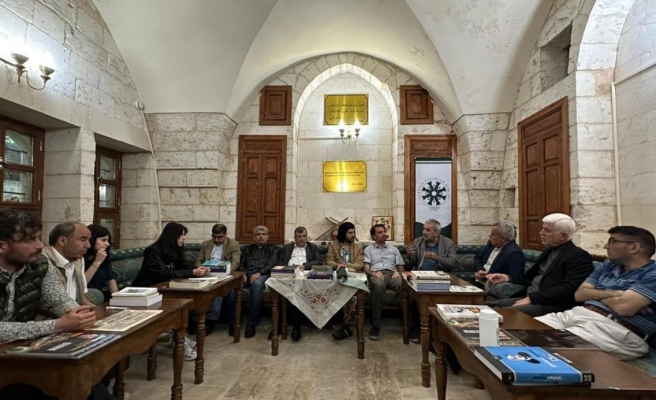 Urfa’da bu hafta “Türk Sinemasında Doğu Temsili” konuşuldu