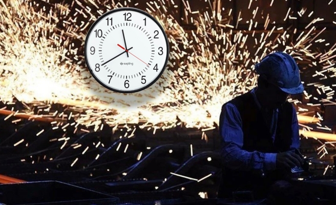 Bakan Bilgin'den milyonlarca çalışanı ilgilendiren mesai saati önerisi