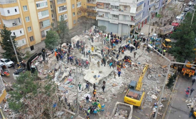 Urfa’yı da kapsayan illerde OHAL uzatıldı mı?