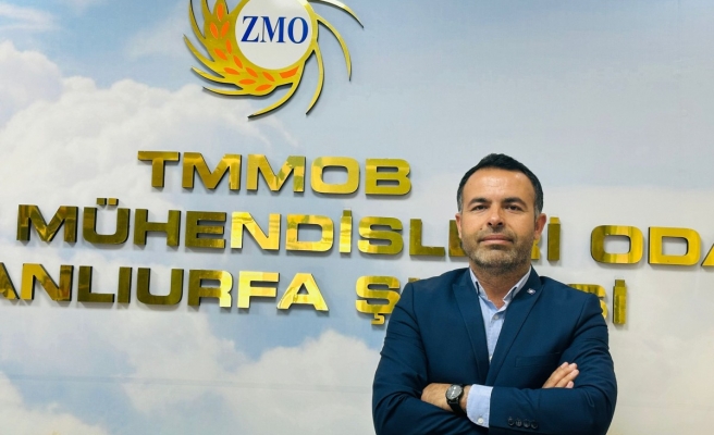 Yılmaz: Çiftçi ürününü kaç liraya satacağını bilmiyor