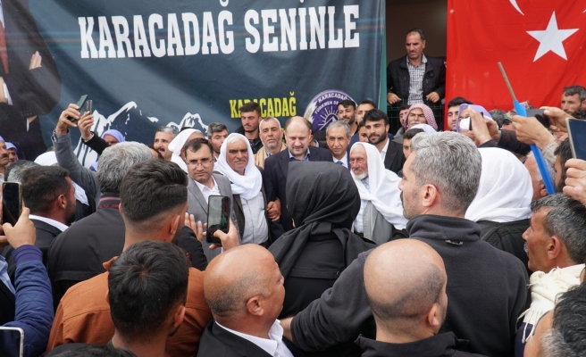 Gülpınar ve Dusak, 14 Mayıs’ın önemini anlattı