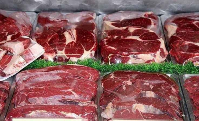 EKS kasap esnafına da kırmızı et tedariği sağlayacak