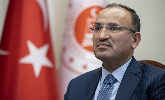 Bakan Bozdağ’dan ‘ikinci üniversite’ açıklaması
